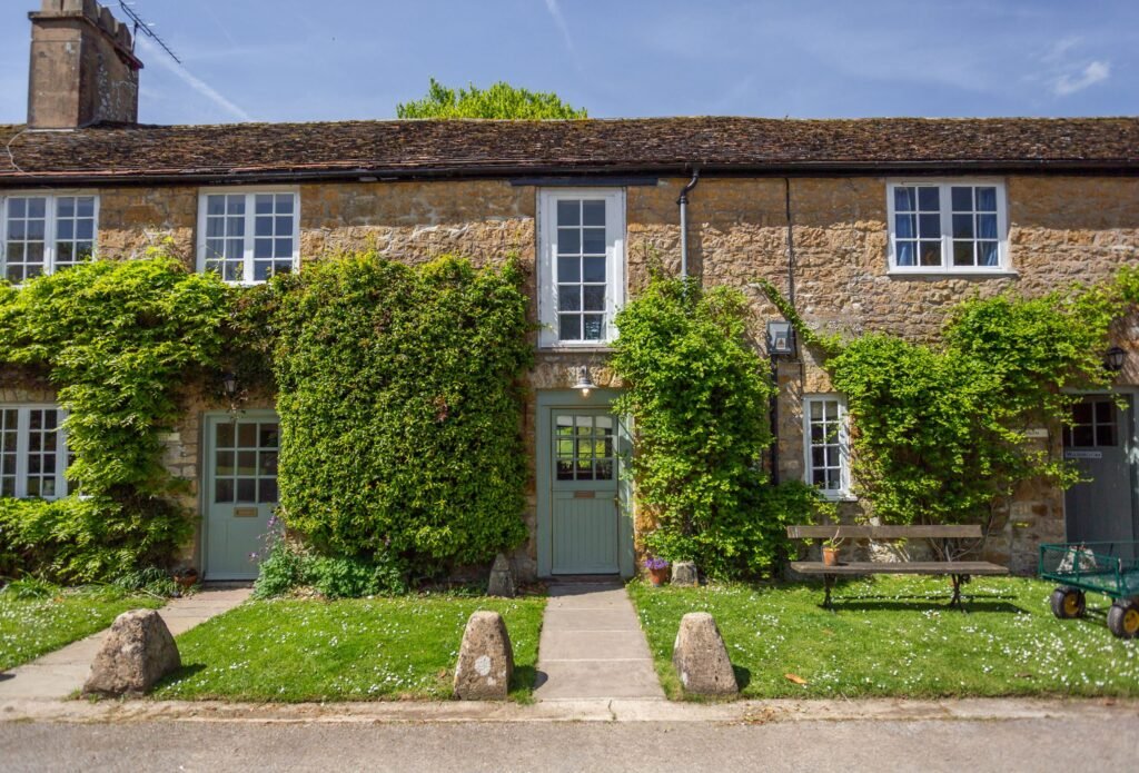 Laverstock Farm