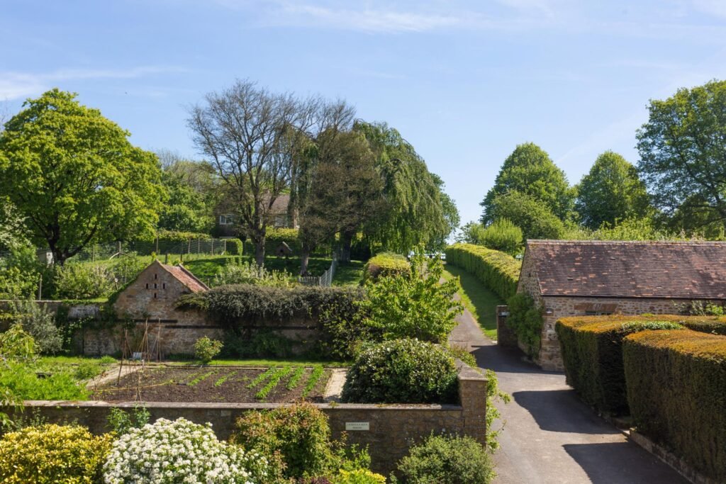 Laverstock Farm