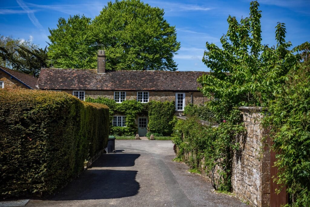 Laverstock Farm