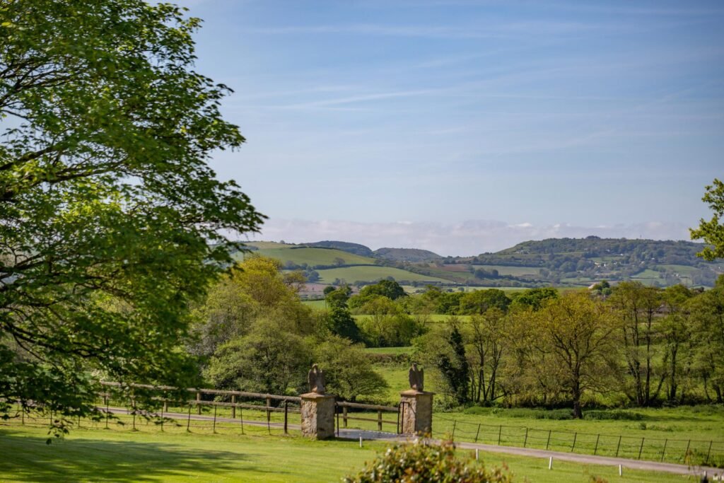 Laverstock Farm