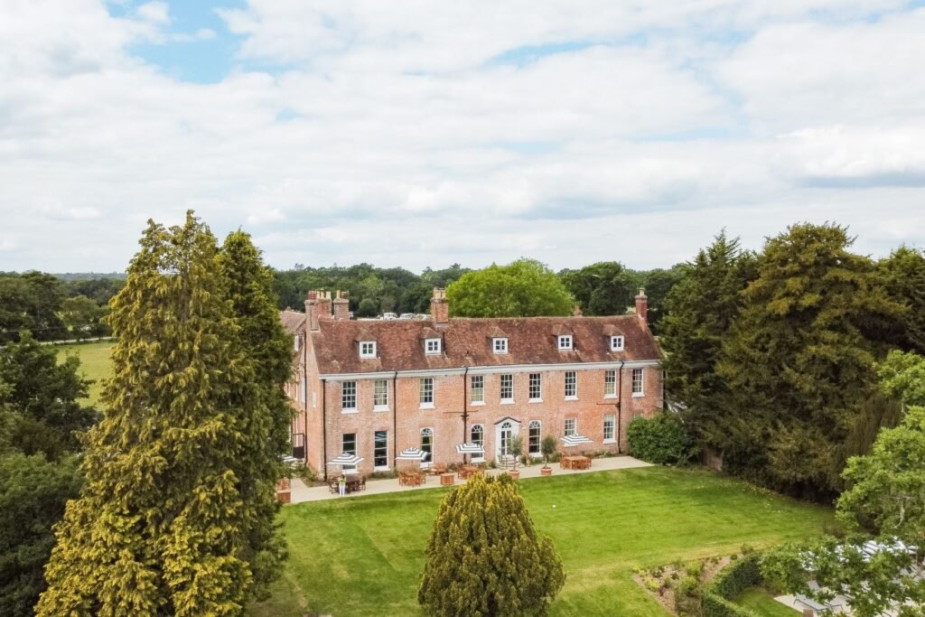 New Park Manor