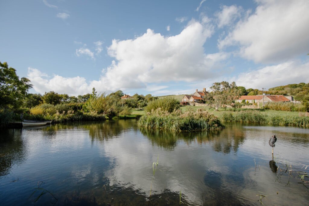 Rudge Farm Cottages