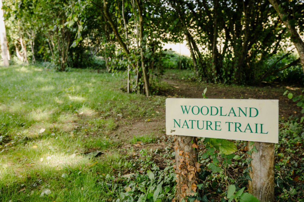 Rudge Farm Cottages