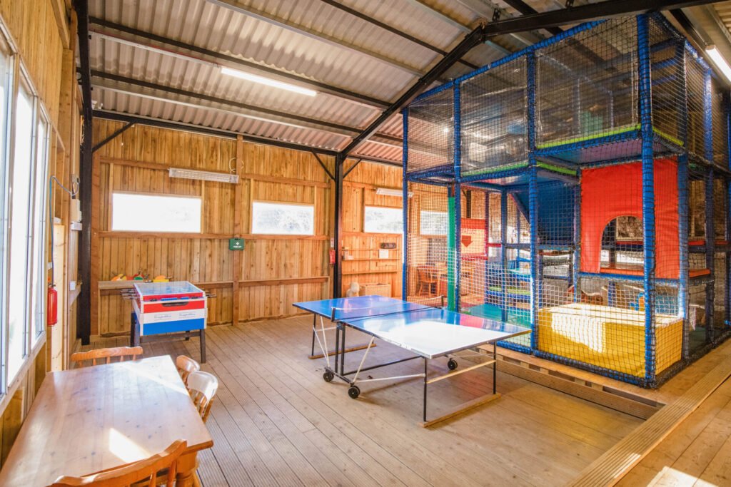 Rudge Farm Cottages