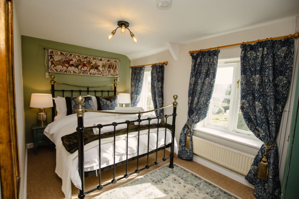Rudge Farm Cottages
