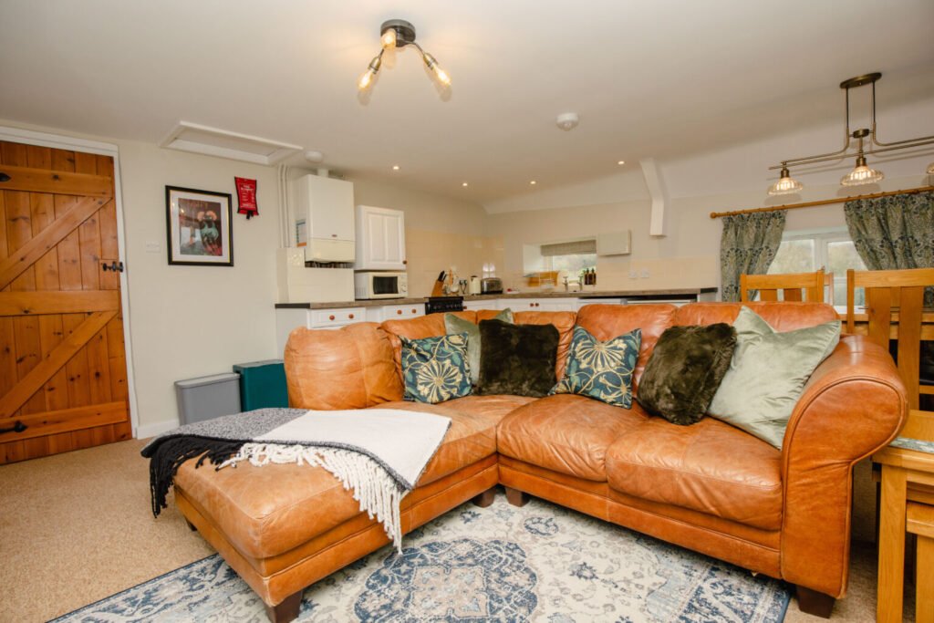Rudge Farm Cottages