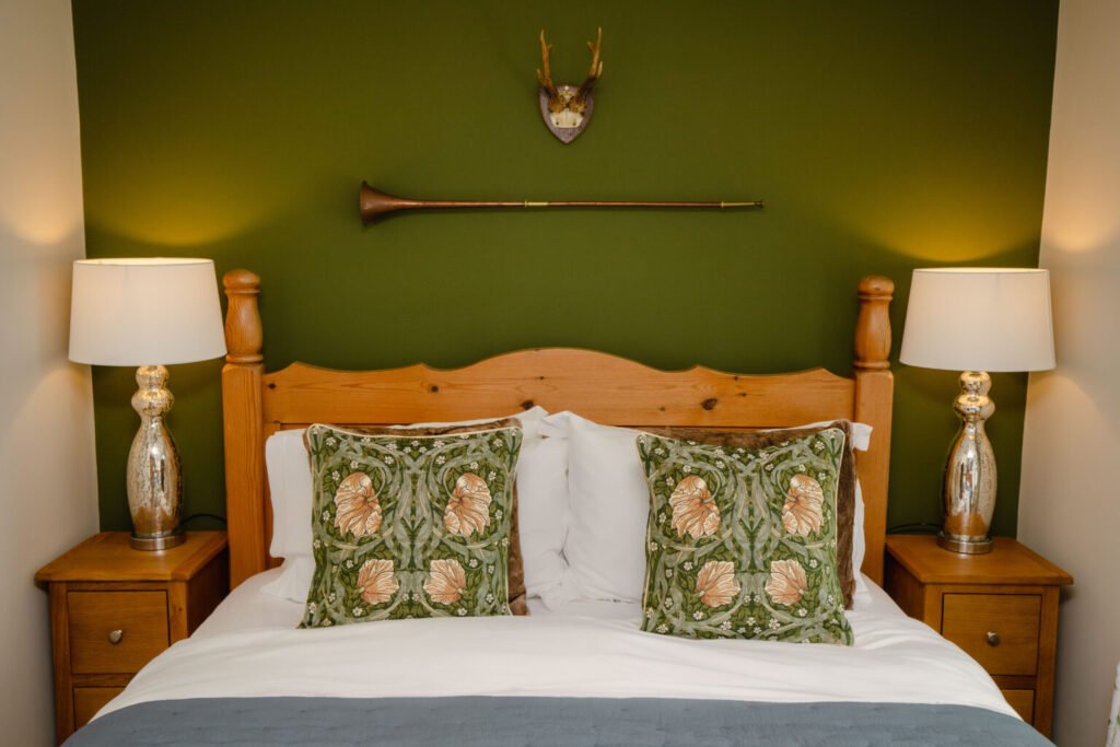 Rudge Farm Cottages