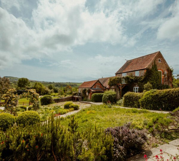 Rudge Farm Cottages