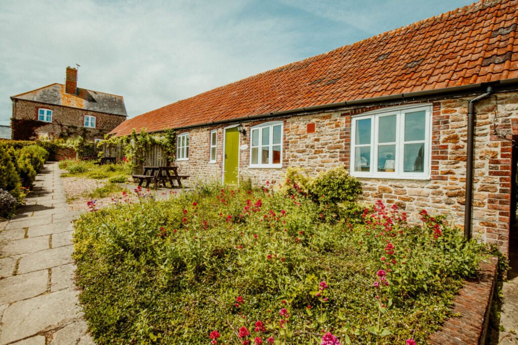 Rudge Farm Cottages
