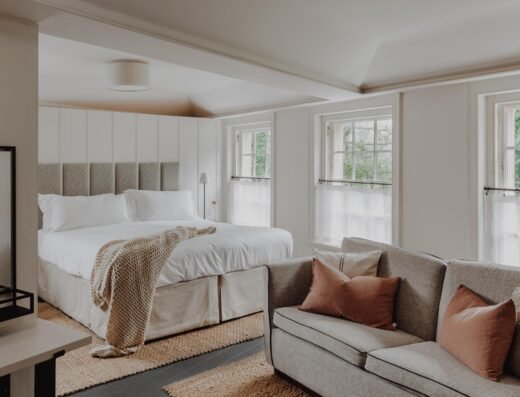 No 15. Bath by Guesthouse