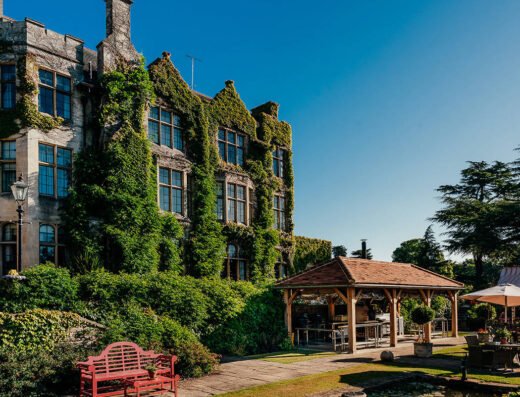 Pennyhill Park Hotel & Spa