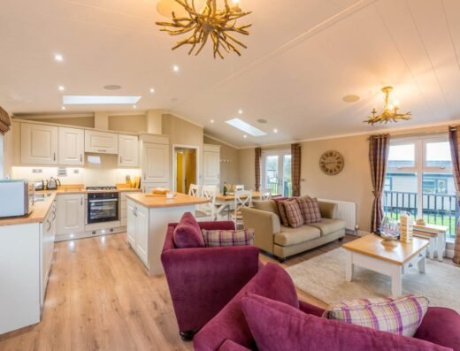 St Tinney Farm Holidays