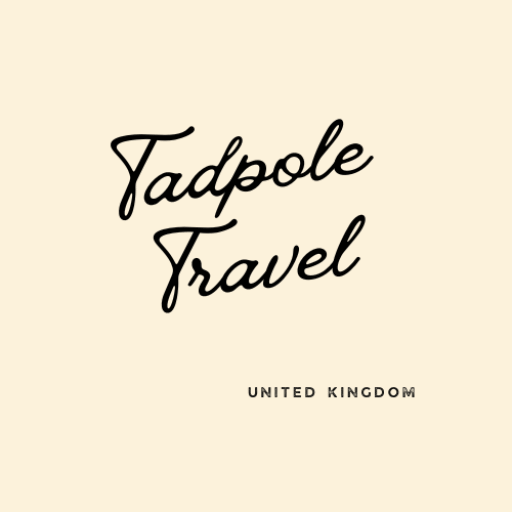Tadpole Travel