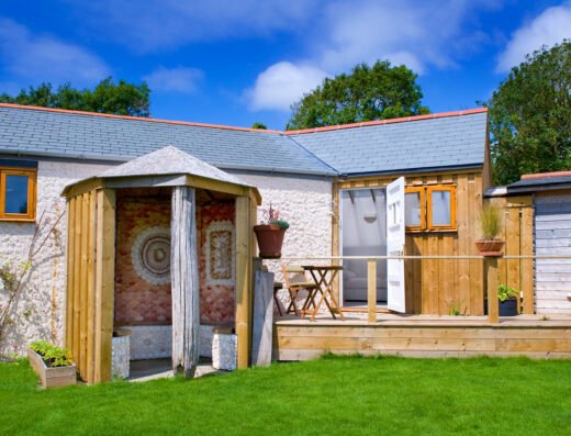 Atlantic Holiday Cottages