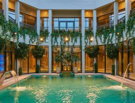 Centre Parcs Elveden Forest