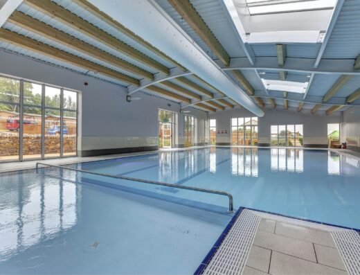 Cheddar Woods Resort & Spa