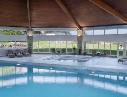 Delta Hotels St Pierre Country Club