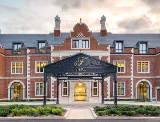 Fairmont Windsor Park