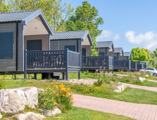 Golden Cap Holiday Park