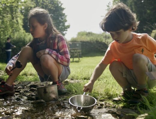 Nethway Farm & Holiday Cottages