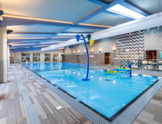 Norfolk Woods Resort & Spa