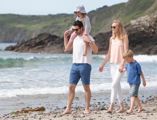 Sea Acres Holiday Park