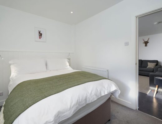 The Cottages at Blackadon Farm