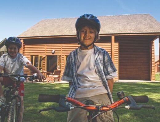 Bluestone National Park Resort