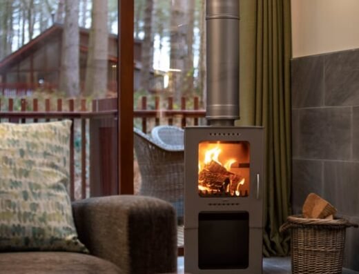 Forest Holidays Sherwood Forest