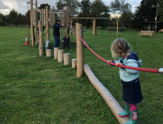 Oxford Country Cottages