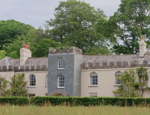 Duchy of Cornwall Holiday Cottages