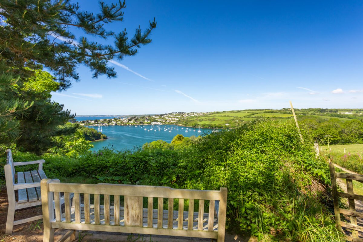 Trewince Holiday Lodges