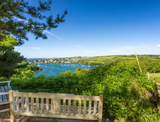 Trewince Holiday Lodges