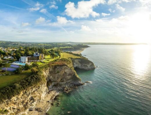 Carlyon Bay Hotel