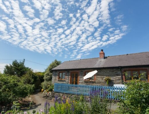 Croft Farm & Celtic Cottages